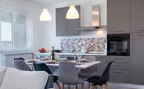 Apartment Kris
