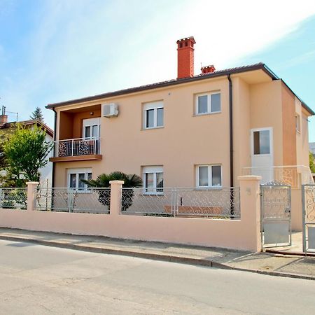 Apartment Kris Pula Exterior foto